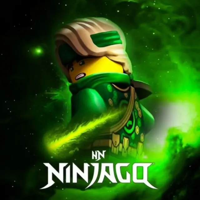 NINJAGO