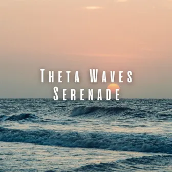 Theta Waves Serenade: Binaural Ocean Sounds for Sleep by Sleeping Ocean