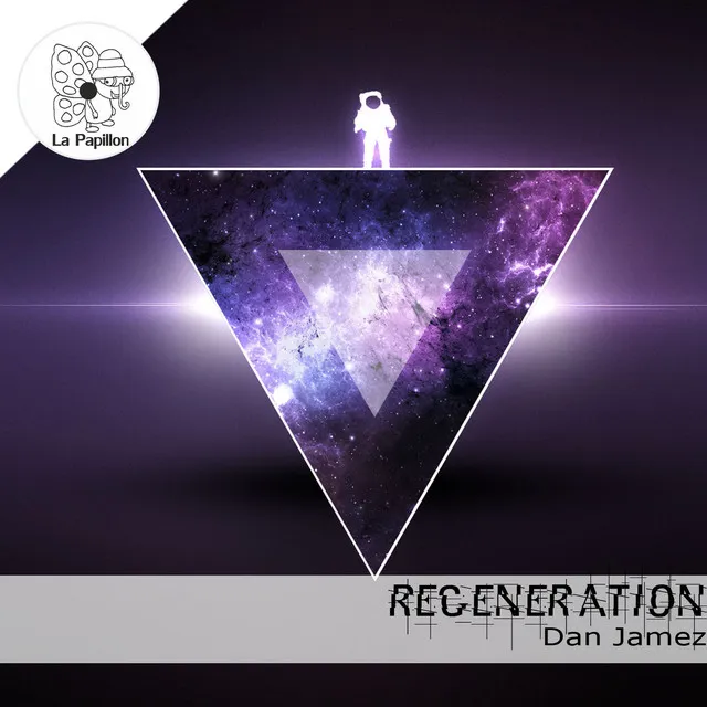 Regeneration - Original Mix