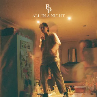 All In A Night by Barley Passable