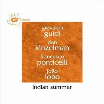 Indian Summer by Giovanni Guidi