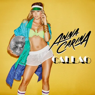 Callao by Anna Carina