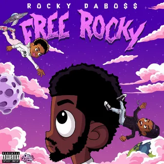 FREE ROCKY by Rocky Dabo$$