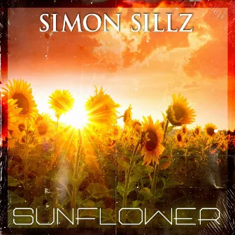 Sunflower by Simon Sillz