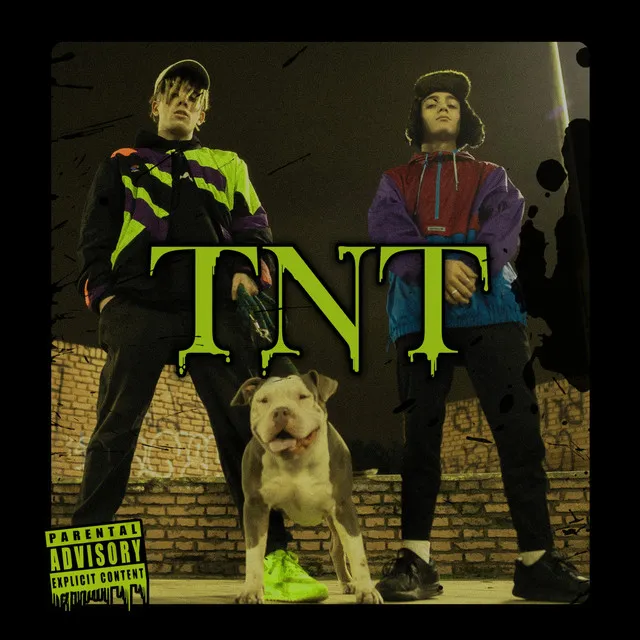 TNT