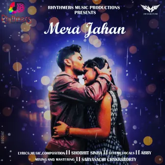 Mera Jahan by 