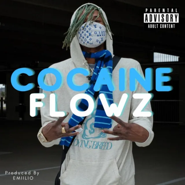 Cocaine Flowz