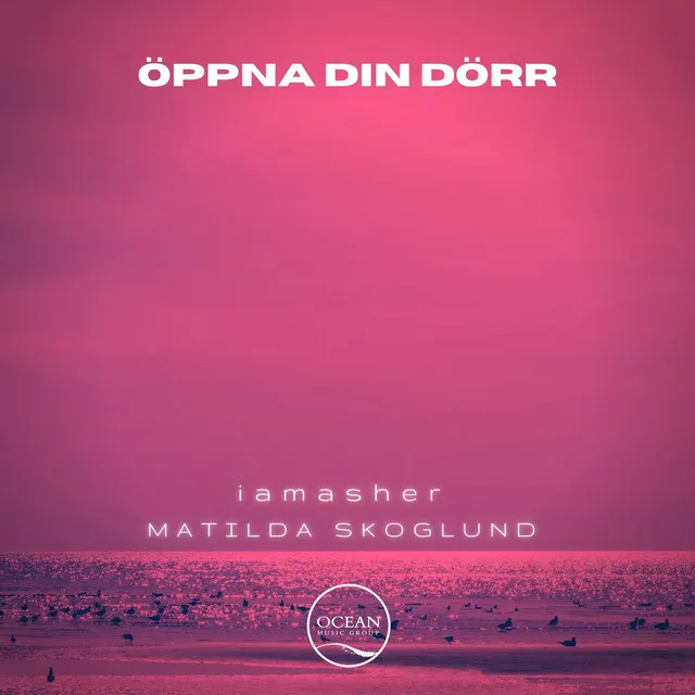 Öppna din dörr