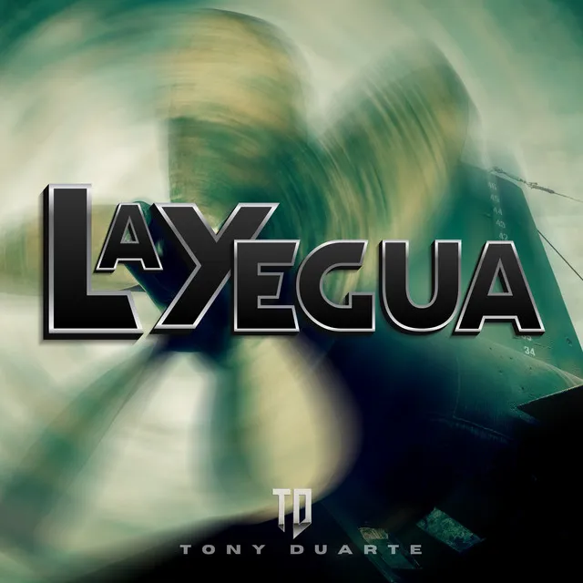 La Yegua