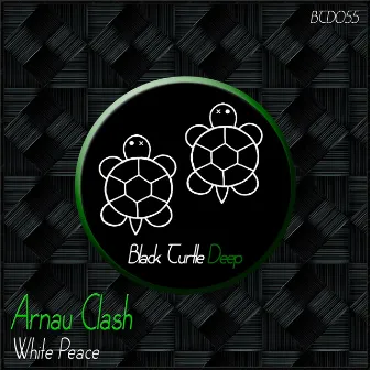 White Peace by Arnau Clash