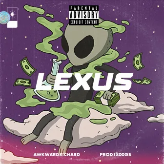 Lexus by Awkward Richard