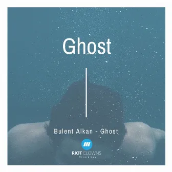 Ghost by Bulent Alkan