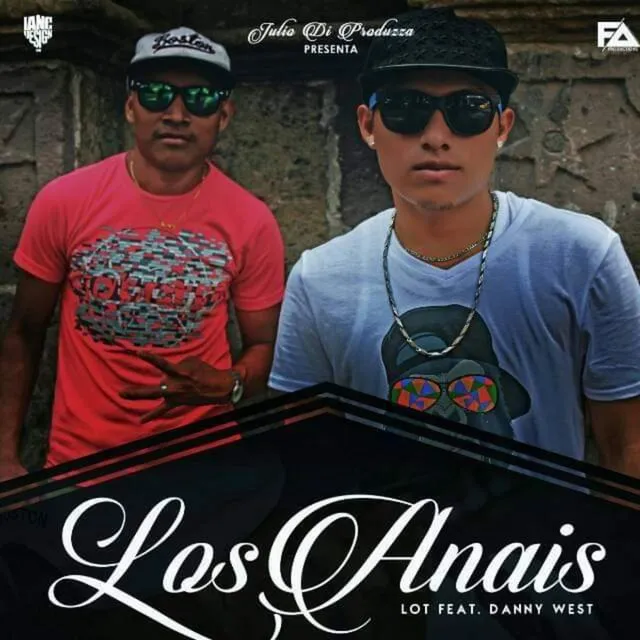 Los Amigos