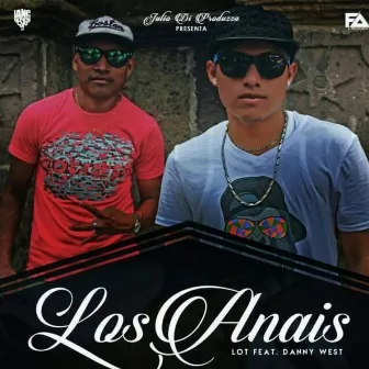 Los Amigos by Los Anais