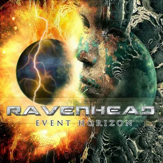 Event Horizon by Raven Head