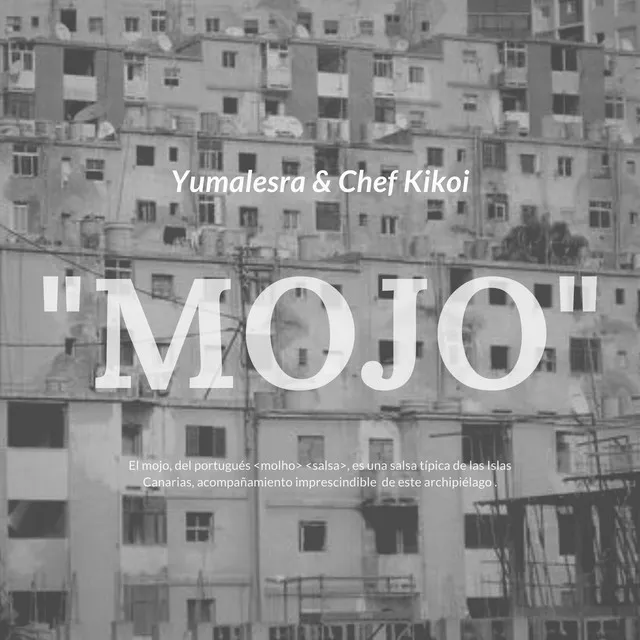 ¨Mojo¨