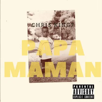 Papa Maman by Chris King7