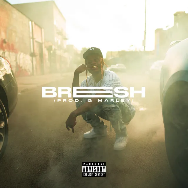 Breesh