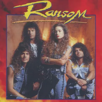 Ransom by Ransom