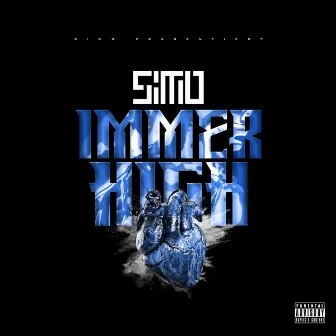 Immer High by s1mo