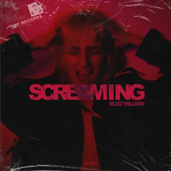 Screaming by Buzz William