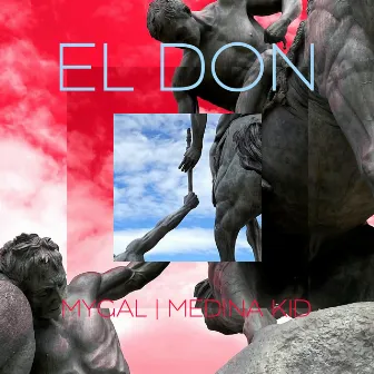 El Don by Medina Kid