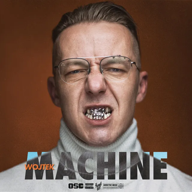 Machine