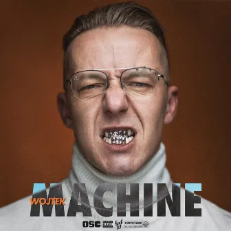 Machine by Wojtek