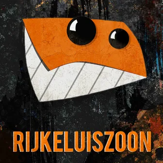 Rijkeluiszoon by Ponkers