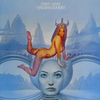 Venusian Summer by Lenny White