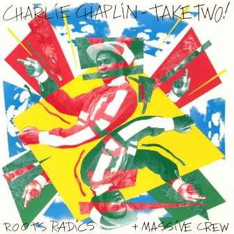 Take Two! by Charlie Chaplin