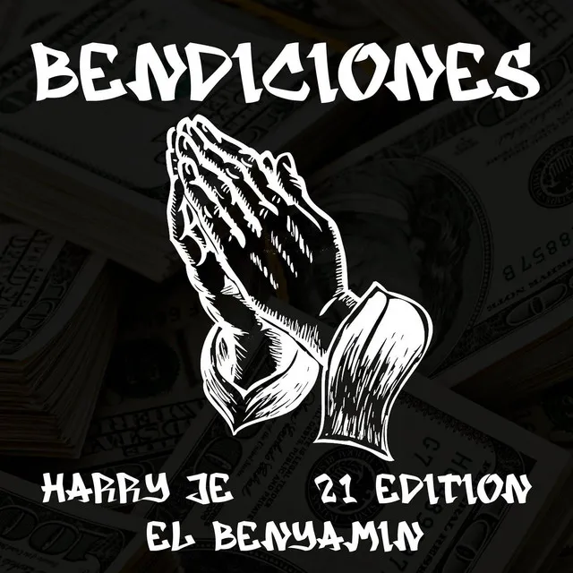 Bendiciones - Original