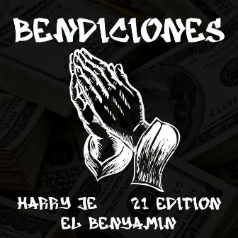 Bendiciones (Original) by 21 Edition