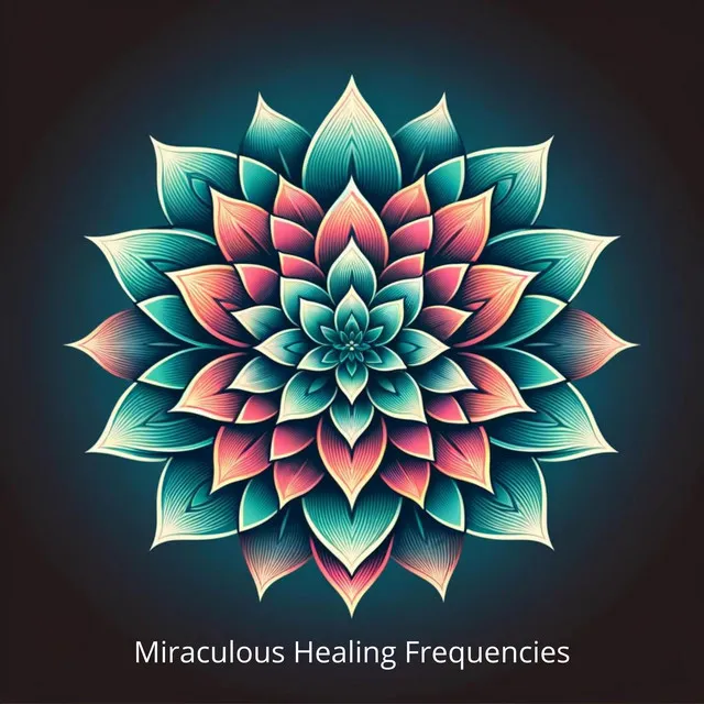 Miraculous Healing Frequencies: Harmonic Isochronic Tones, Energy Alignment Melodies, Meditation Music