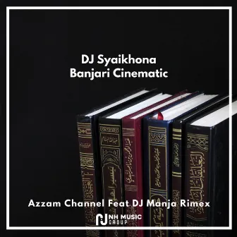 DJ Syaikhona Banjari Cinematic Jedag Jedug by Azzam Channel