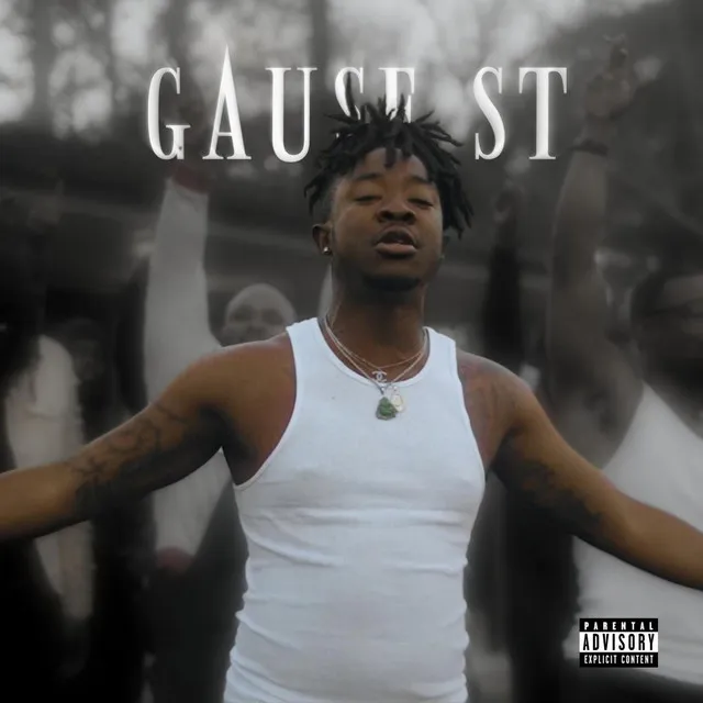 Gause St.