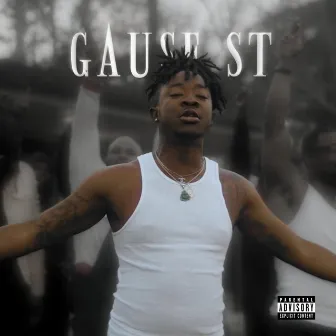 Gause St. by Ke Montana