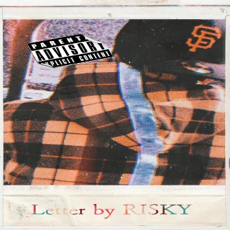 Letter by RISK¥