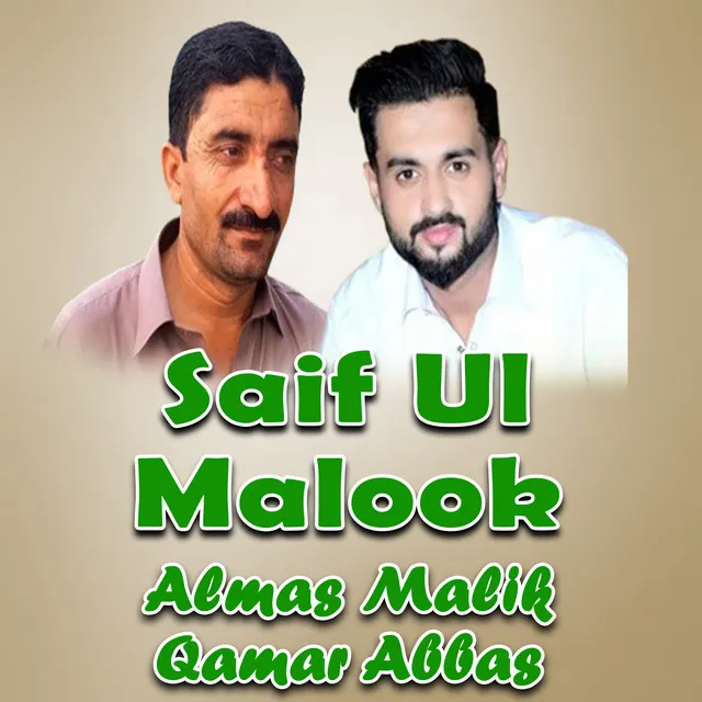 Saif Ul Malook