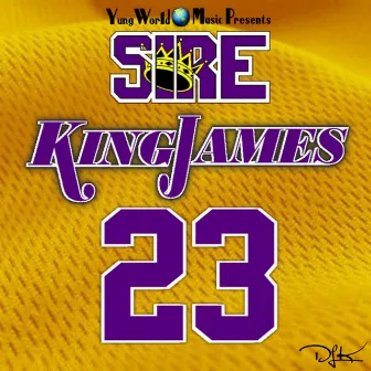 King James by Sire