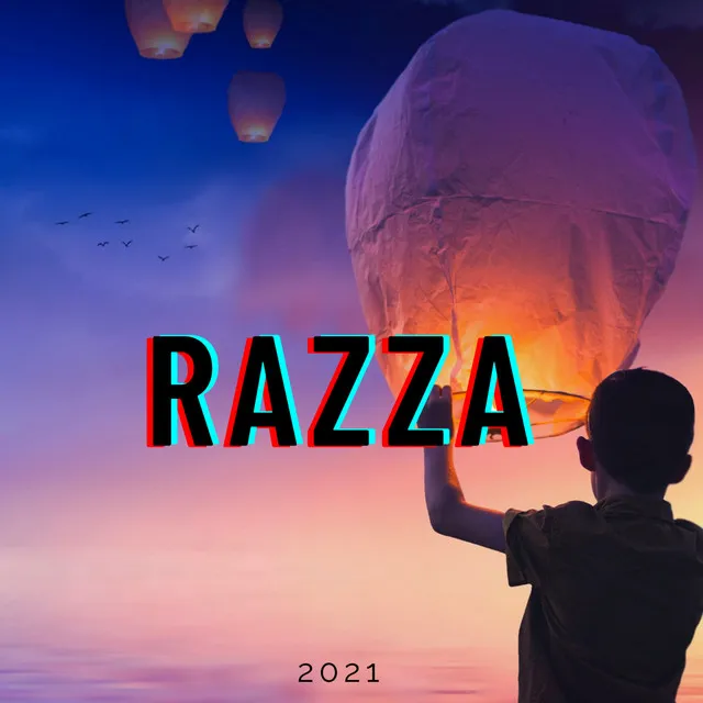 RAZZA