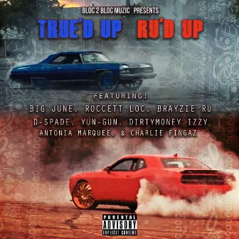 True'd up Ru'd Up by Bloc 2 Bloc Muzic