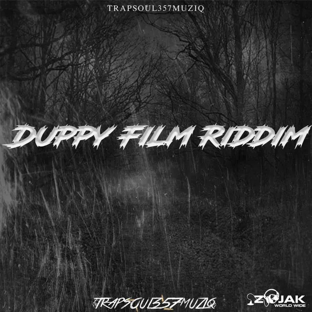 Duppy Show Riddim