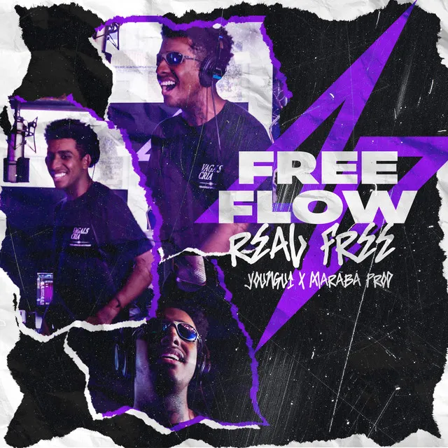 REAL FREE