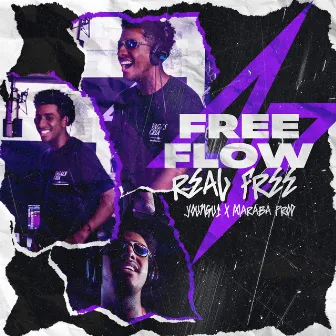 REAL FREE by Marabá