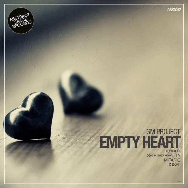 Empty Heart - Mitaric's Broken Mix