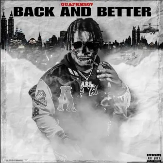 Back N Better Reload by Unknown Artist