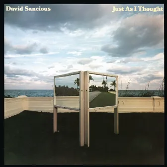 Just as I Thought by David Sancious