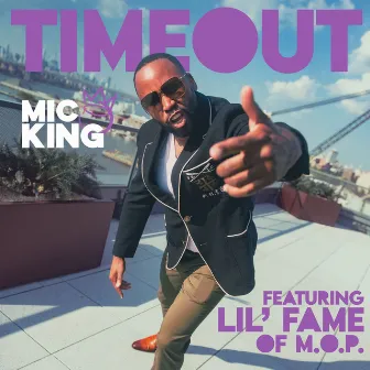 Timeout by Lil Fame