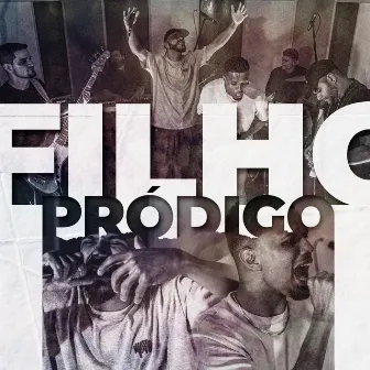 Filho Pródigo by Rap Menorah